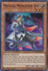 SPWA-EN017 Magical Musketeer Doc (Super Rare) <1st>