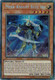 EXFO-EN014 Mekk-Knight Blue Sky (Secret Rare) <1st>