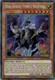 EXFO-EN020 Mekk-Knight Purple Nightfall (Secret Rare) <1st>
