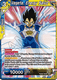BT08-107R Vegeta, Energy Salvo