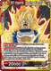 BT08-111UC SS Vegeta, Raging Frenzy