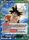 BT08-118R Son Goku, Spirit of the Planet