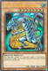 LCKC-EN001-VER4 Blue-Eyes White Dragon (Version 4) (Ultra Rare) <Unl>
