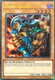 LCKC-EN003 Vorse Raider (Ultra Rare) <1st>