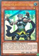 LCKC-EN013 Protector with Eyes of Blue (Ultra Rare) <Unl>