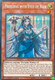 LCKC-EN016 Priestess with Eyes of Blue (Secret Rare) <Unl>