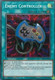 LCKC-EN032 Enemy Controller (Secret Rare) <1st>