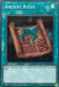 LCKC-EN039 Ancient Rules (Secret Rare) <Unl>