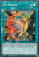 LCKC-EN044 De-Fusion (Secret Rare) <1st>