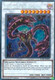 LCKC-EN071 Beelze of the Diabolic Dragons (Secret Rare) <Unl>