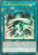 LCKC-EN093 The Monarchs Stormforth (Ultra Rare) <Unl>
