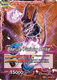 BT08-002UC Beerus // Beerus, Furious Strike Foil