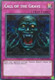 LCKC-EN103 Call of the Grave (Secret Rare) <Unl>