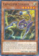 SP18-EN007 Capacitor Stalker (Starfoil Rare) <1st>
