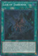 SR06-EN022 Lair of Darkness (Super Rare) <1st>