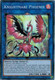 FLOD-EN046 Knightmare Phoenix (Super Rare) <Unl>