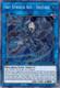 DASA-EN028 Sky Striker Ace - Shizuku (Super Rare) <1st>