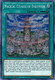 DASA-EN055 Magical Citadel of Endymion (Secret Rare) <1st>