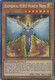BLRR-EN079 Elemental HERO Honest Neos (Secret Rare) <1st>