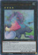 BLRR-EN085 Number 41: Bagooska the Terribly Tired Tapir (Ultra Rare) <1st>