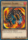 YS18-EN012 Flamvell Guard (Common) <1st>