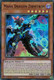 CYHO-EN021 Mana Dragon Zirnitron (Super Rare) <1st>