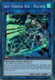 CYHO-EN047 Sky Striker Ace - Hayate (Super Rare) <1st>