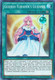 SHVA-EN009 Goddess Verdande's Guidance (Super Rare) <1st>