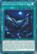 SHVA-EN014 Hidden Village of Ninjitsu Arts (Secret Rare) <1st>