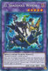 SHVA-EN049 El Shaddoll Winda (Secret Rare) <1st>