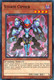 SDPL-EN007 Storm Cipher (Common) <1st>