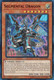 SDPL-EN008 Segmental Dragon (Ultra Rare) <1st>