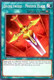 OP08-EN020 Divine Sword - Phoenix Blade (Common) <Unl>