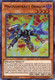 MP18-EN112 Magnarokket Dragon (Ultra Rare) <1st>