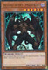 LEHD-ENA04 Destiny HERO - Malicious (Ultra Rare) <1st>