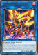 SOFU-EN040 Salamangreat Heatleo (Rare) <1st>
