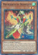 HISU-EN001 Matriarch of Nephthys (Super Rare) <1st>