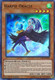 LED4-EN002 Harpie Oracle (Super Rare) <1st>