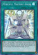 LED4-EN014 Merciful Machine Angel (Super Rare) <1st>