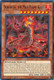 SDSB-EN015 Dogoran, the Mad Flame Kaiju (Common) <1st>