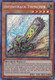 INCH-EN005 Infinitrack Trencher (Secret Rare) <1st>