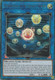 DUPO-EN027 Hieratic Seal of the Heavenly Spheres (Ultra Rare) <1st>