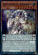 SR08-EN002 Reflection of Endymion (Super Rare) <1st>