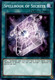 SR08-EN027 Spellbook of Secrets (Common) <1st>