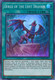 DANE-EN063 Dirge of the Lost Dragon (Super Rare) <1st>