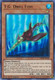 BLHR-EN024 T.G. Drill Fish (Ultra Rare) <1st>