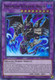 BLHR-EN066 Dragonecro Nethersoul Dragon (Ultra Rare) <1st>