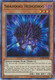BLHR-EN081 Shaddoll Hedgehog (Ultra Rare) <1st>