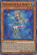 RIRA-EN003 Marincess Sea Horse (Ultra Rare) <1st>