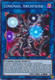 RIRA-EN047 Linkmail Archfiend (Super Rare) <1st>